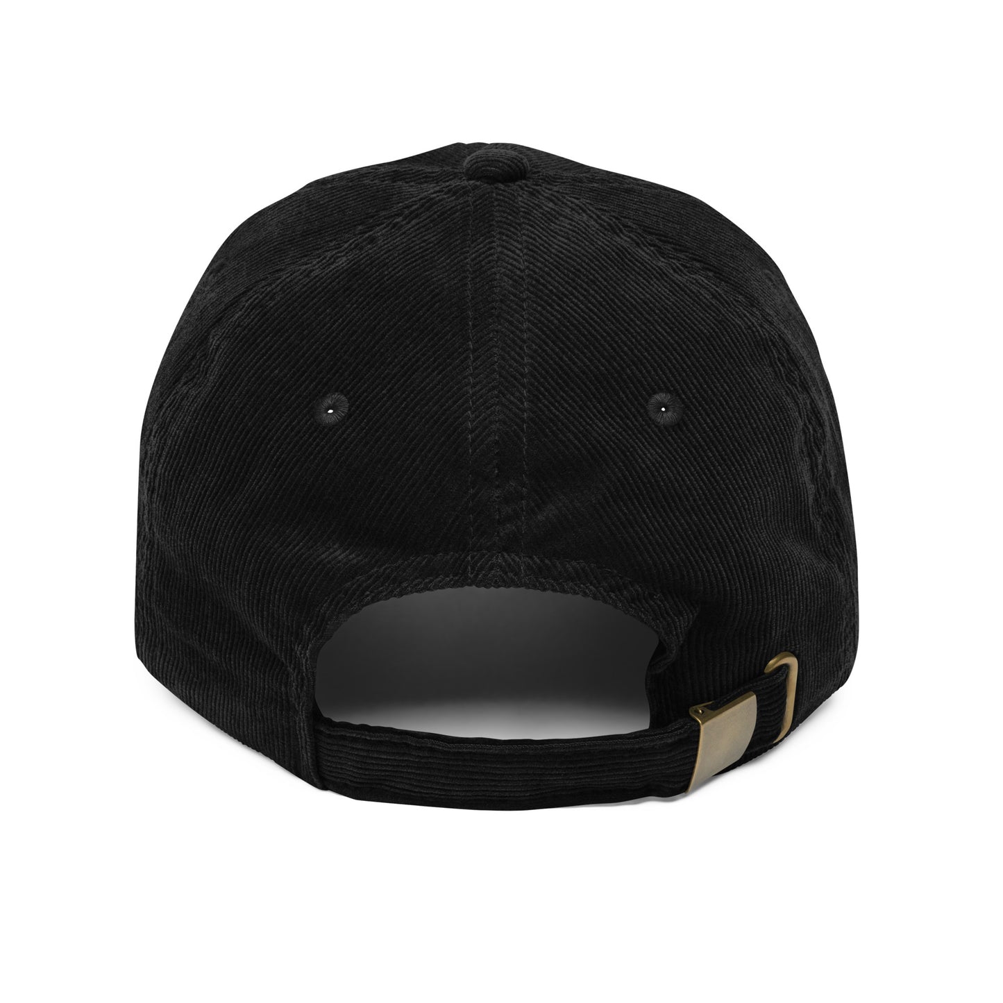 VitalGolf Vintage Corduroy Cap