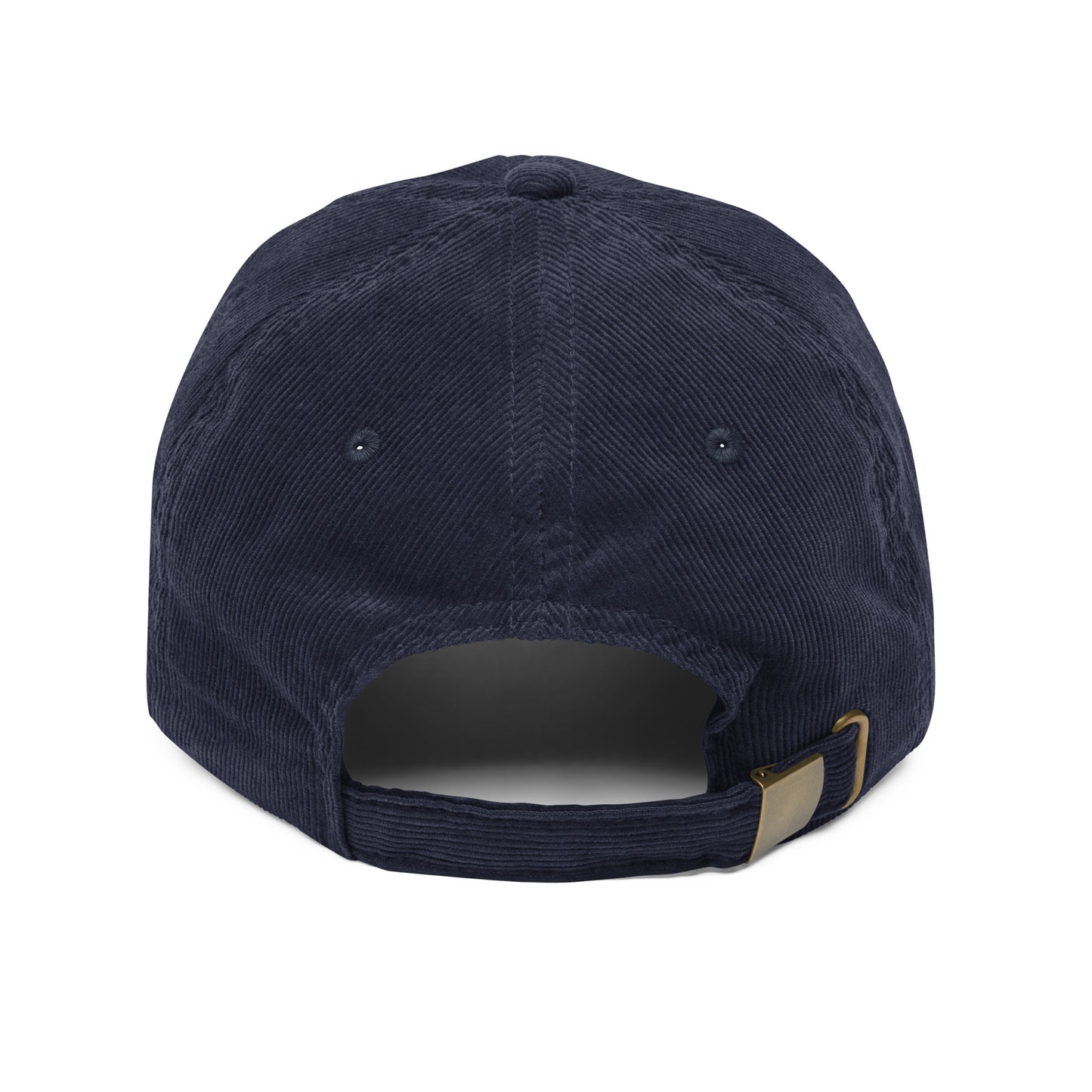 VitalGolf Vintage Corduroy Cap